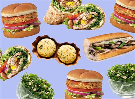 Best healthy fast food. Things To Know About Best healthy fast food. 